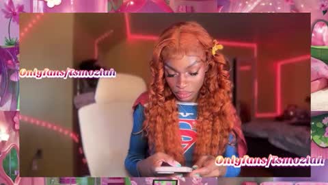 Snapshot of tsmoziah chatting on October 20, 2025, 3:40 am tsmoziah online show from October 20, 2025, 3:40 am