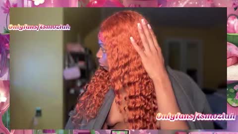 Snapshot of tsmoziah chatting on October 25, 2025, 5:48 am tsmoziah online show from October 25, 2025, 5:48 am