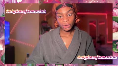 Snapshot of tsmoziah chatting on October 27, 2025, 1:09 am tsmoziah online show from October 27, 2025, 1:09 am