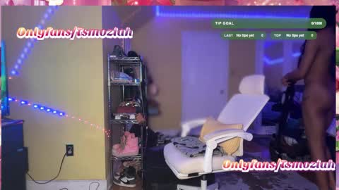 Snapshot of tsmoziah chatting on November 9, 2025, 4:11 am tsmoziah online show from November 9, 2025, 4:11 am