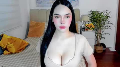 Graciella online show from March 31, 2026, 6:58 am