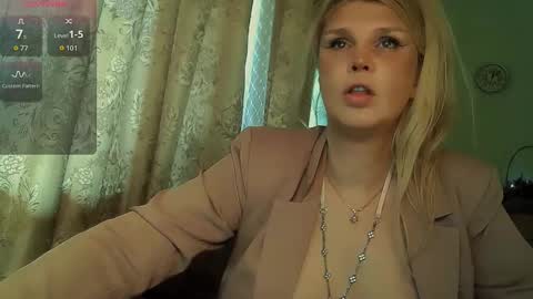 Annika online show from September 13, 2025, 9:09 am