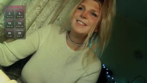 Annika online show from October 26, 2025, 9:48 am