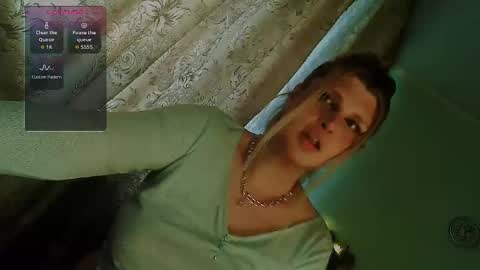 Annika online show from May 21, 2026, 10:00 am