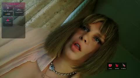 Annika online show from June 27, 2026, 11:04 am