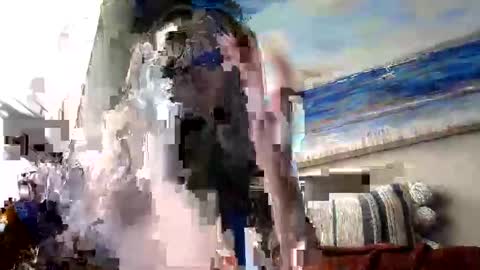 Snapshot of tsrightnow chatting on December 10, 2024, 6:17 pm Steffany VonRoe online show from December 10, 2024, 6:17 pm