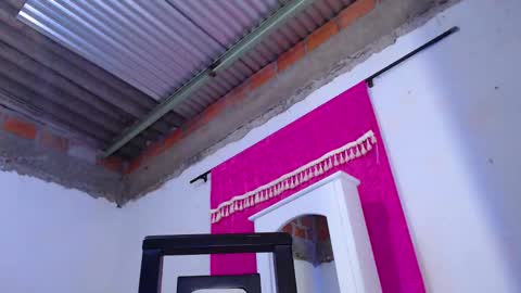 Salome  IG  Salomeeblondex  online show from January 15, 2025, 7:26 am