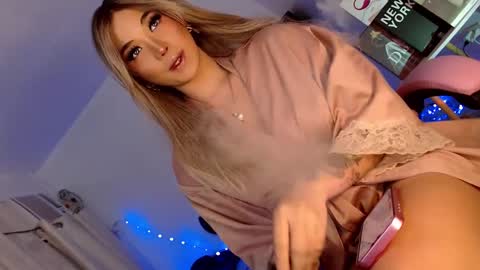 MARIA online show from February 7, 2025, 8:55 am