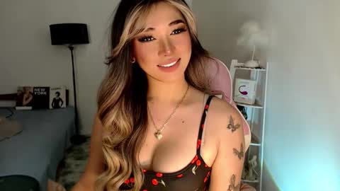 MARIA online show from November 2, 2025, 10:45 pm