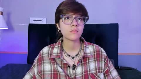 Snapshot of tsuki_maru chatting on March 6, 2026, 9:11 pm Maru online show from March 6, 2026, 9:11 pm