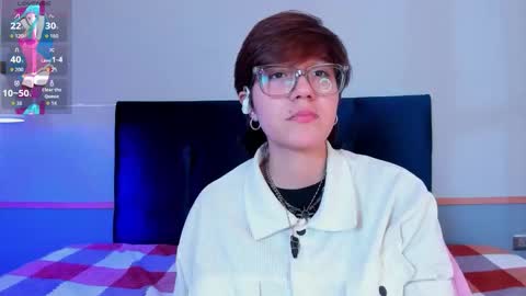 Snapshot of tsuki_maru chatting on March 10, 2026, 10:15 pm Maru online show from March 10, 2026, 10:15 pm