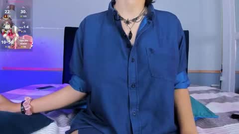 Snapshot of tsuki_maru chatting on March 18, 2026, 9:40 pm Maru online show from March 18, 2026, 9:40 pm