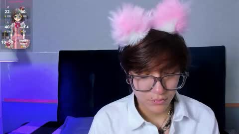 Snapshot of tsuki_maru chatting on March 26, 2026, 6:46 pm Maru online show from March 26, 2026, 6:46 pm