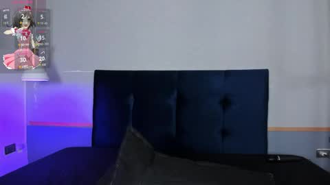 Snapshot of tsuki_maru chatting on March 27, 2026, 8:19 pm Maru online show from March 27, 2026, 8:19 pm