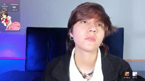 Snapshot of tsuki_maru chatting on March 30, 2026, 12:00 am Maru online show from March 30, 2026, 12:00 am