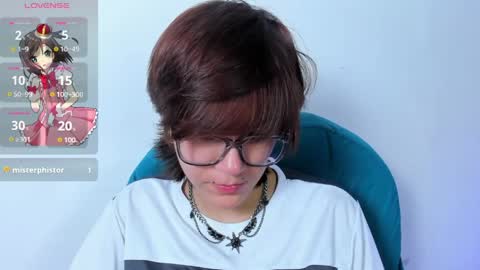 Snapshot of tsuki_maru chatting on April 7, 2026, 8:31 pm Maru online show from April 7, 2026, 8:31 pm