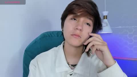 Snapshot of tsuki_maru chatting on April 14, 2026, 1:39 pm Maru online show from April 14, 2026, 1:39 pm