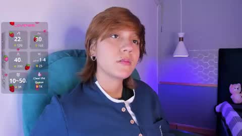Maru online show from July 4, 2026, 10:27 pm