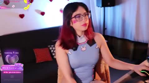 Cherry Moon online show from February 12, 2026, 11:11 pm