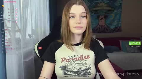 Sonya on vacation until  online show from September 25, 2025, 2:37 am