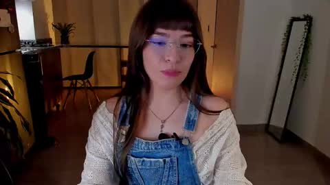 Tsuky online show from September 27, 2025, 12:48 am