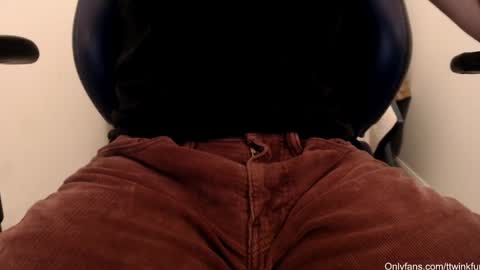 ttwinkfun online show from January 20, 2025, 4:43 am