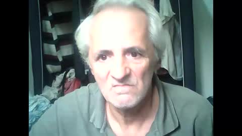 Siveomeves online show from February 16, 2026, 5:09 pm