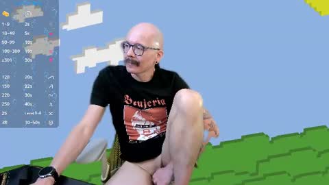 tumbling through online show from June 11, 2026, 2:53 am