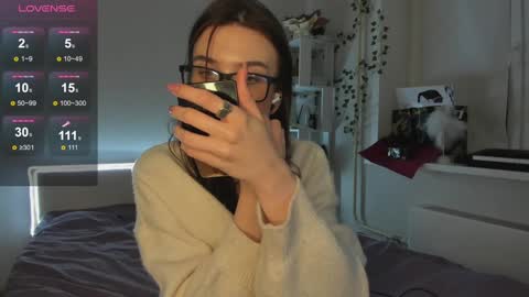 Snapshot of tune_godness chatting on January 13, 2025, 12:30 am Hi everyone my name is Tina Id love it if you could help make sense of it here online show from January 13, 2025, 12:30 am