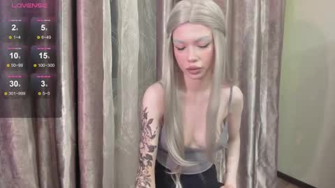 Snapshot of tune_godness chatting on February 21, 2025, 6:15 pm Hi everyone my name is Tina Id love it if you could help make sense of it here online show from February 21, 2025, 6:15 pm