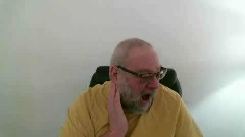 Turd Ferguson online show from November 14, 2025, 1:10 pm