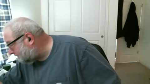 Turd Ferguson online show from February 7, 2026, 1:15 pm