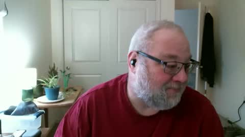 Turd Ferguson online show from February 12, 2026, 12:55 pm