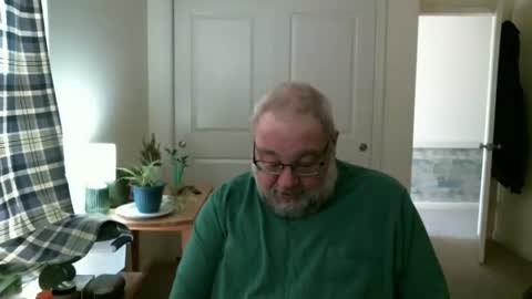 Turd Ferguson online show from February 13, 2026, 12:56 pm