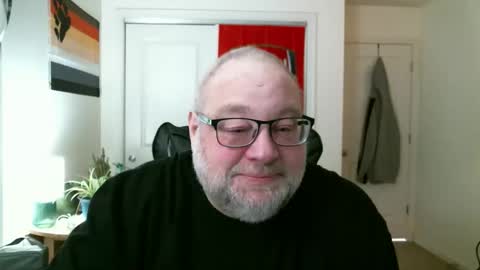 Turd Ferguson online show from April 6, 2026, 11:55 am