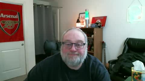 Turd Ferguson online show from May 16, 2026, 12:40 am