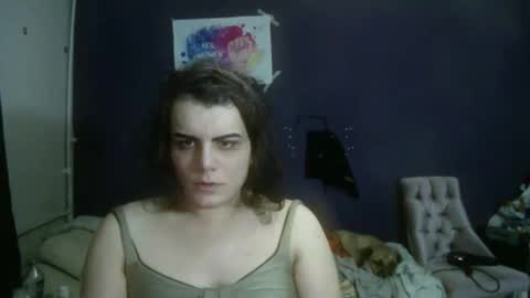 turkishtranswithsurgery online show from January 8, 2026, 9:17 pm