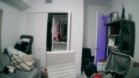 Snapshot of tuscan_taurus chatting on January 27, 2025, 10:16 am tuscan_taurus online show from January 27, 2025, 10:16 am