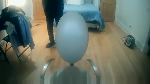 tuscan_taurus online show from November 20, 2025, 2:01 am