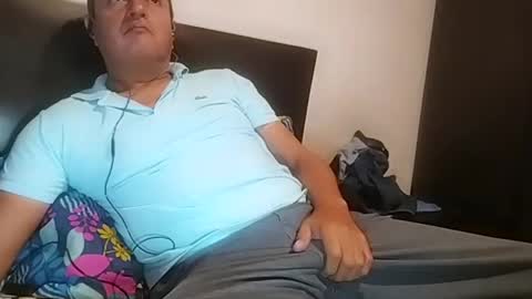 Snapshot of tuserasmia chatting on July 4, 2026, 3:13 am Mario Ramirez online show from July 4, 2026, 3:13 am