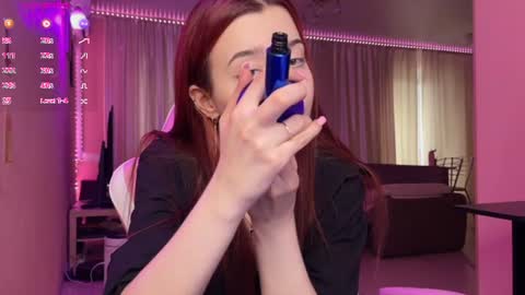 Snapshot of tutti_cutieee chatting on June 26, 2026, 8:30 am Nika online show from June 26, 2026, 8:30 am
