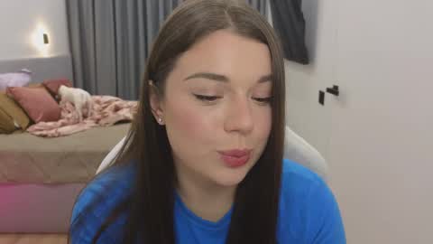 Snapshot of tutti_frutti_ chatting on February 17, 2025, 8:26 pm Ariana online show from February 17, 2025, 8:26 pm