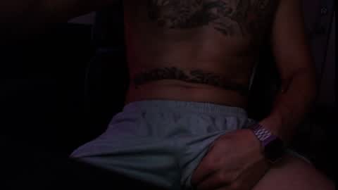 Snapshot of twackedntatted chatting on December 19, 2024, 2:57 pm TwackedNTatted online show from December 19, 2024, 2:57 pm