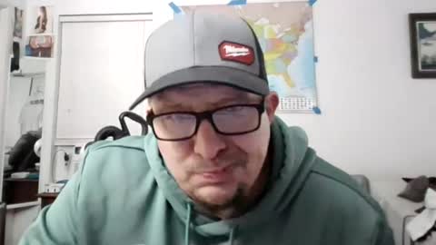 Tweeter74 online show from February 28, 2025, 8:09 am