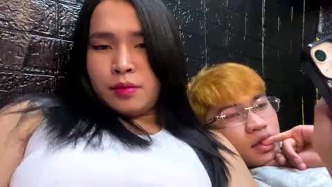 tweethearts_only online show from November 25, 2025, 3:12 pm