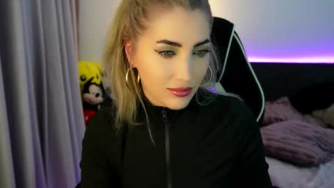 MayCarrey online show from March 2, 2026, 11:11 pm