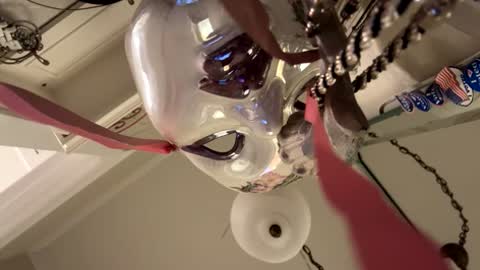 twerkandjerkk online show from February 26, 2026, 7:07 am