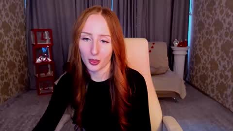 twilightserenade online show from February 15, 2026, 7:51 am