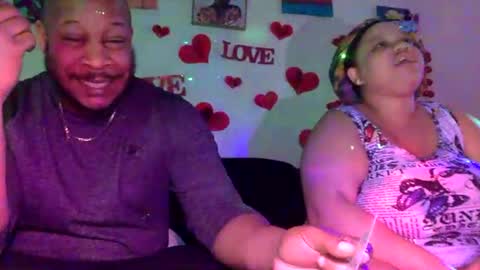 Twin and Lea online show from February 16, 2025, 12:19 am