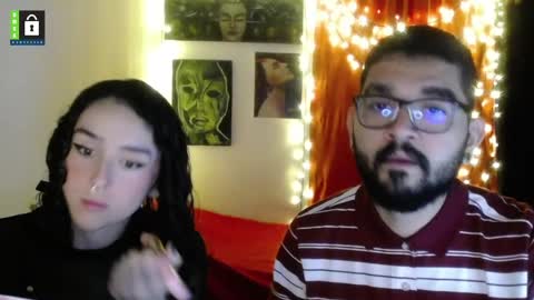 Snapshot of twinflamesxx chatting on January 7, 2025, 1:17 am TwinFlamesXX online show from January 7, 2025, 1:17 am